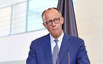 Friedrich Merz am 13.05.2025, über dts Nachrichtenagentur