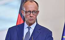 Friedrich Merz (Archiv), &uuml;ber dts Nachrichtenagentur