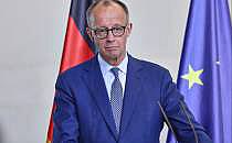 Friedrich Merz (Archiv), &uuml;ber dts Nachrichtenagentur