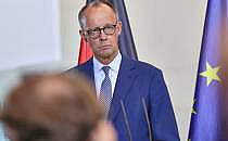 Friedrich Merz (Archiv), &uuml;ber dts Nachrichtenagentur