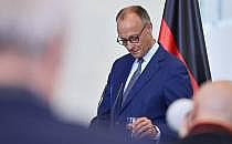 Friedrich Merz (Archiv), &uuml;ber dts Nachrichtenagentur