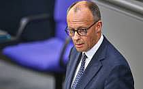 Friedrich Merz am 14.05.2025, &uuml;ber dts Nachrichtenagentur