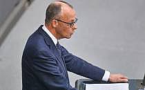 Friedrich Merz am 14.05.2025, über dts Nachrichtenagentur