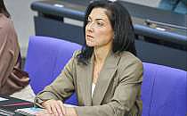Katherina Reiche am 14.05.2025, über dts Nachrichtenagentur