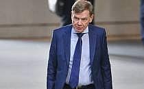 Johann Wadephul (Archiv), über dts Nachrichtenagentur