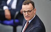 Jens Spahn am 14.05.2025, &uuml;ber dts Nachrichtenagentur