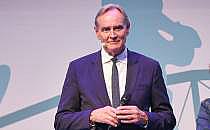 Burkhard Jung am 14.05.2025, &uuml;ber dts Nachrichtenagentur