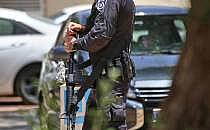 Israelischer Soldat (Archiv), über dts Nachrichtenagentur