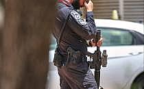 Israelischer Soldat (Archiv), &uuml;ber dts Nachrichtenagentur