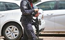Israelischer Soldat (Archiv), über dts Nachrichtenagentur