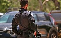 Israelischer Soldat (Archiv), über dts Nachrichtenagentur