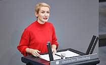 Ines Schwerdtner am 15.05.2025, über dts Nachrichtenagentur