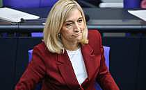 Nina Warken (Archiv), &uuml;ber dts Nachrichtenagentur