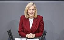 Nina Warken (Archiv), &uuml;ber dts Nachrichtenagentur