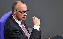 Friedrich Merz am 15.05.2025, über dts Nachrichtenagentur