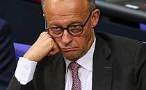 Friedrich Merz am 15.05.2025, &uuml;ber dts Nachrichtenagentur