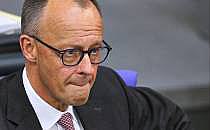 Friedrich Merz am 15.05.2025, über dts Nachrichtenagentur