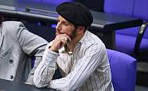 Marcel Bauer am 15.05.2025, über dts Nachrichtenagentur