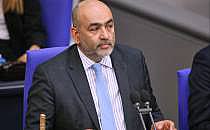 Omid Nouripour (Archiv), &uuml;ber dts Nachrichtenagentur