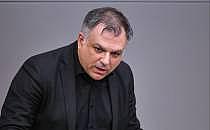 Christos Pantazis (Archiv), &uuml;ber dts Nachrichtenagentur