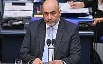 Omid Nouripour (Archiv), &uuml;ber dts Nachrichtenagentur