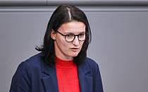 Irene Mihalic (Archiv), &uuml;ber dts Nachrichtenagentur