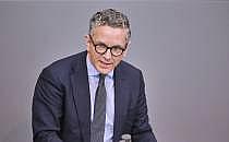 Thorsten Rudolph (Archiv), &uuml;ber dts Nachrichtenagentur