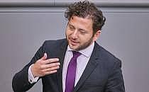 Felix Banaszak (Archiv), über dts Nachrichtenagentur