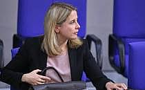 Verena Hubertz (Archiv), über dts Nachrichtenagentur