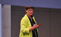 Saskia Esken am 15.05.2025, &uuml;ber dts Nachrichtenagentur