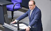 Alexander Dobrindt am 16.05.2025, &uuml;ber dts Nachrichtenagentur