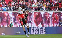 RB Leipzig - VfB Stuttgart am 17.05.2025, &uuml;ber dts Nachrichtenagentur