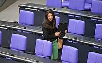 Serap G&uuml;ler (Archiv), &uuml;ber dts Nachrichtenagentur