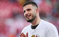 Deniz Undav (Archiv), über dts Nachrichtenagentur