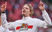 Nick Woltemade (Archiv), &uuml;ber dts Nachrichtenagentur