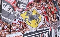 Stuttgart-Fans (Archiv), &uuml;ber dts Nachrichtenagentur