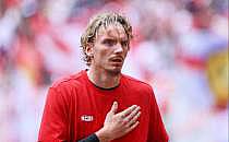 Nick Woltemade am 17.05.2025, &uuml;ber dts Nachrichtenagentur