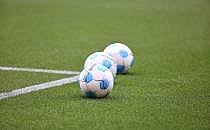 Fu&szlig;b&auml;lle (Archiv), &uuml;ber dts Nachrichtenagentur