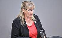 Ina Latendorf (Archiv), &uuml;ber dts Nachrichtenagentur