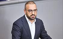 Kassem Taher Saleh (Archiv), über dts Nachrichtenagentur