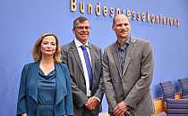 Report Globale Flucht 2025 am 19.05.2025, &uuml;ber dts Nachrichtenagentur
