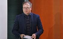 Carsten Schneider (Archiv), über dts Nachrichtenagentur