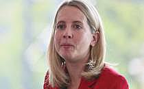 Verena Hubertz (Archiv), &uuml;ber dts Nachrichtenagentur