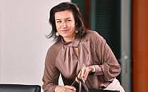 Dorothee B&auml;r (Archiv), &uuml;ber dts Nachrichtenagentur