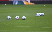 Fu&szlig;b&auml;lle (Archiv), &uuml;ber dts Nachrichtenagentur