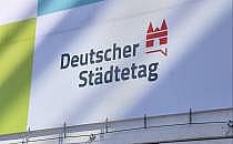 Deutscher Städtetag (Archiv), über dts Nachrichtenagentur
