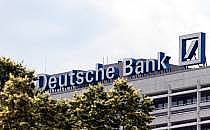 Deutsche Bank (Archiv), über dts Nachrichtenagentur