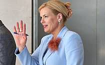 Julia Kl&ouml;ckner (Archiv), &uuml;ber dts Nachrichtenagentur