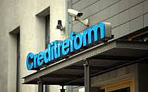 Creditreform (Archiv), über dts Nachrichtenagentur