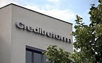Creditreform (Archiv), über dts Nachrichtenagentur